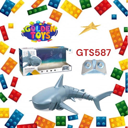 GTS587