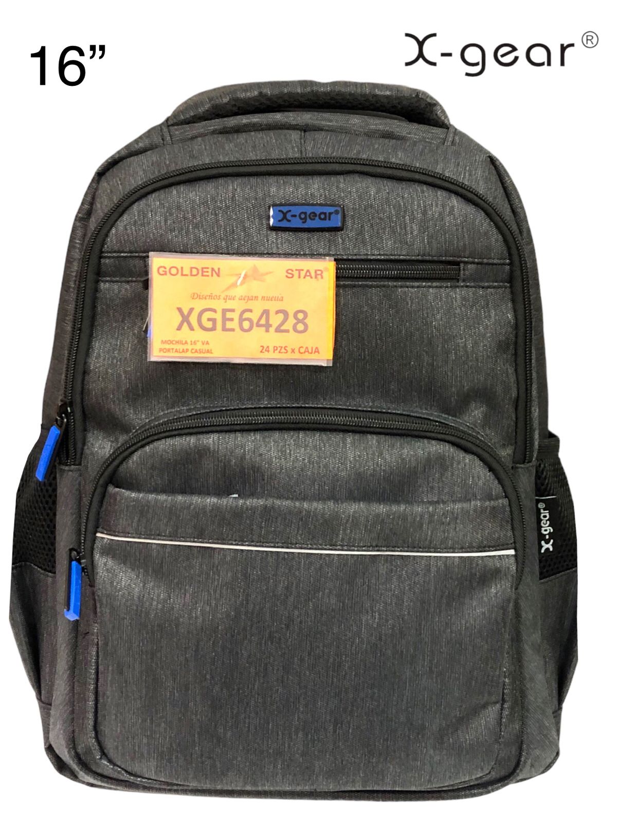 XGE6428
