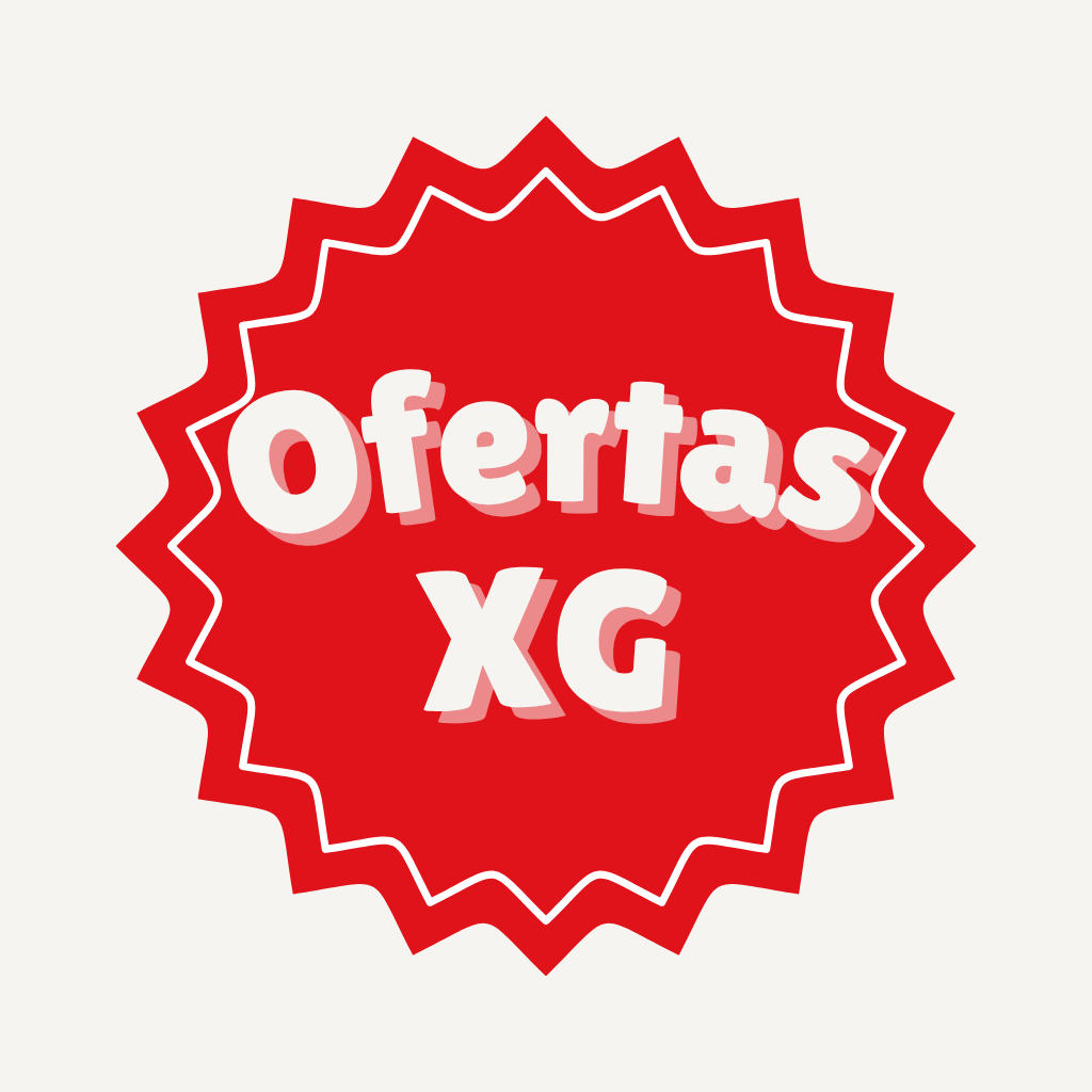 Ofertas XG