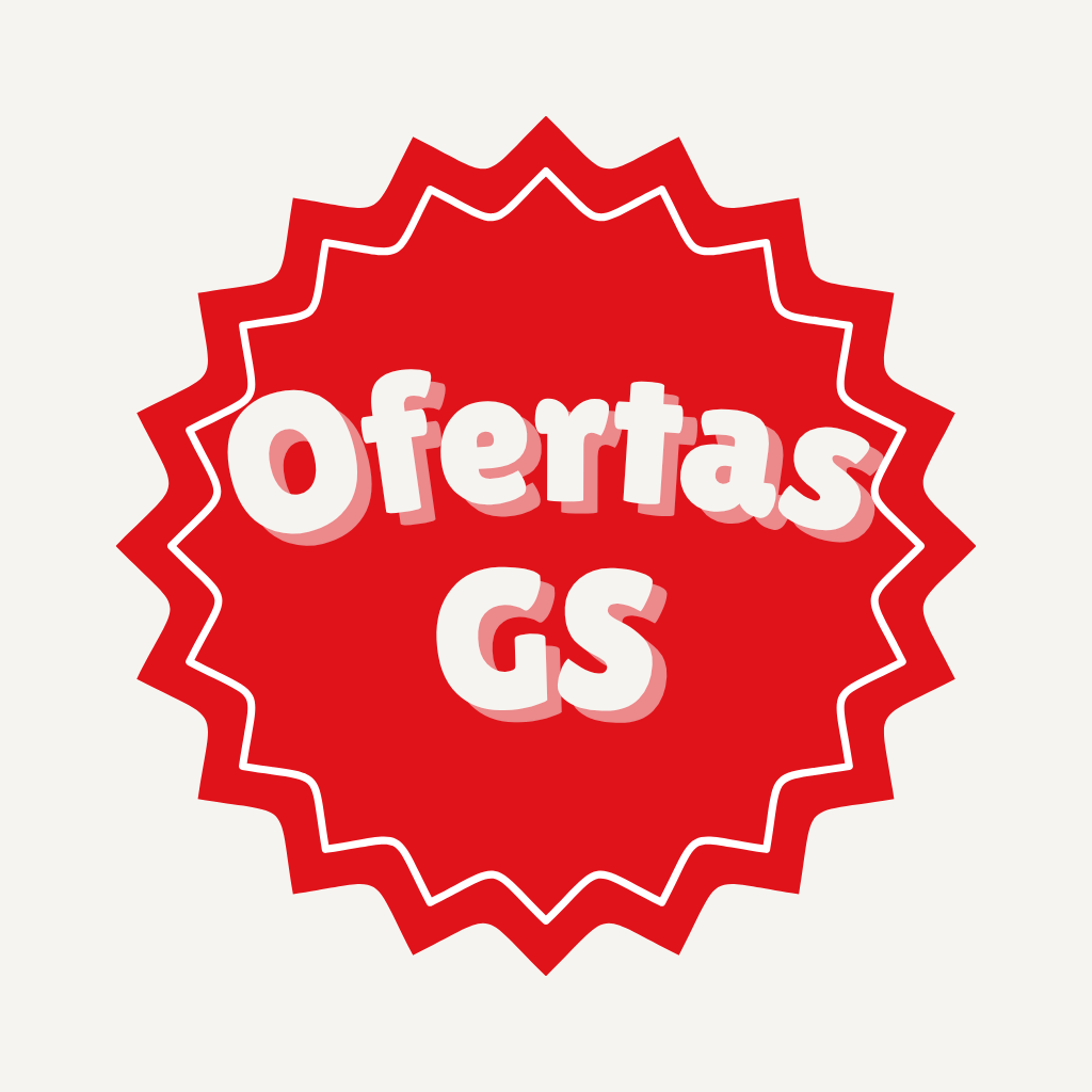 Ofertas GS