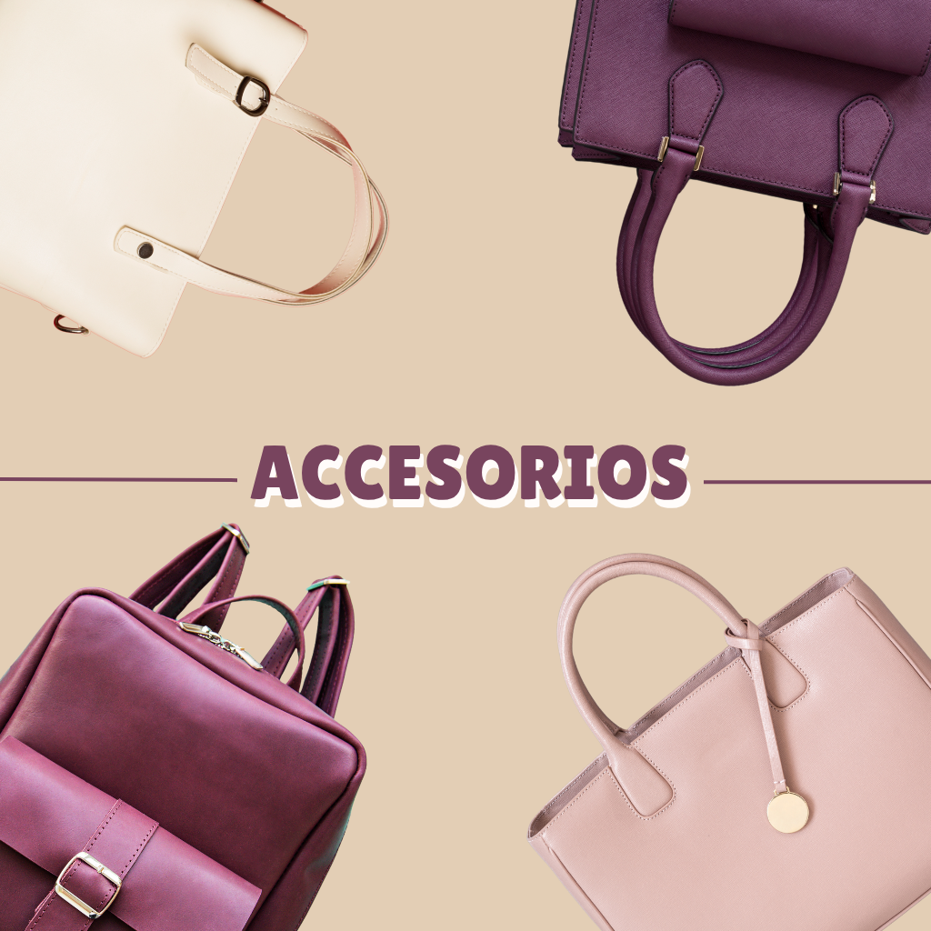 Accesorios